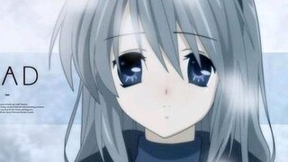 Tomoyo after: Another sad ending