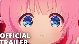 PRIMA DOLL --Trailer Ufficiale ตัวอย่างอนิเมะ Anime Trailer