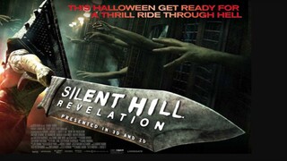 Silent Hill Revelation (2012) เมืองห่าผีเรฟเวเลชั่น