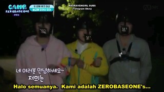 CAMP ZB1 EP. 2 (SUB INDO)