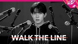 [최초공개] ENHYPEN(엔하이픈) - WALK THE LINE (4K) | ENHYPEN COMEBACK SHOW | Mnet 220704 방송