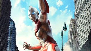 "𝑩𝑫 Remastered Edition" Ultraman Parvat: Classic Battle Collection "ตอนที่ 2"