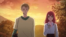 E2 Gorilla no Kami kara Kago sareta Reijou wa Ouritsu Kishidan de Kawaigarareru Subtitle Indo