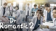 DOCTOR ROMANTIC II EPISODE 1 FULL HD