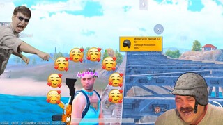 Best Trolling Of Cute Noobs 🤣😍 | PUBG FUNNY MOMENTS