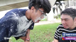 วิธีดับเผ็ดโง่ๆ