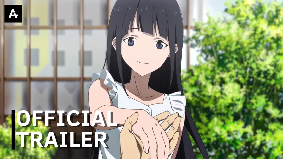 Boku ga Aishita Subete no Kimi e and Kimi o Aishita Hitori no Boku e Anime  Films Get Trailer, Visual, Release Date