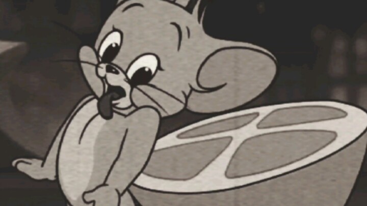 "Legenda Karakter Kucing dan Tikus" Biografi Jerry 22-nm