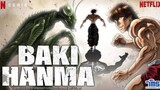 Baki (2018) Episode 26 [Tagalog Dub] HD Season 2