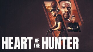 Heart of the Hunter 2024