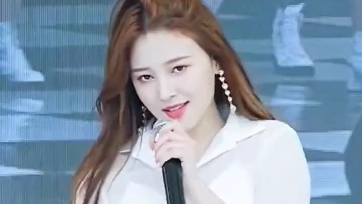 Blackpink Hot Video