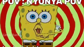POV : Nyonya POV