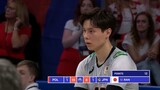 [Semifinals] Men's VNL 2023 - Japan vs Poland
