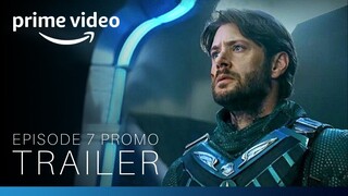 THE BOYS - Season 3 Episode 7 - PROMO TRAILER | Prime Video