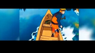 Naruto Ngốc Ngếch thế nào