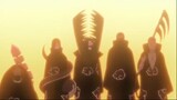 Naruto AMV - Quân đoàn Akatsuki - Phenomenon