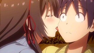 Rekomendasi Anime Romance Harem Dimana Heroine Terobsesi Dengan MC‼️