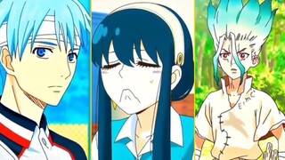 Nhạc Chill Anime55 , những bài hát - Nghe Là mê hết chê #57