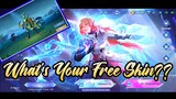 What's You Get In Psionic Oracle Free Draw || Mobile legend Psionic Oracle Event Best Draw Part 2 ||