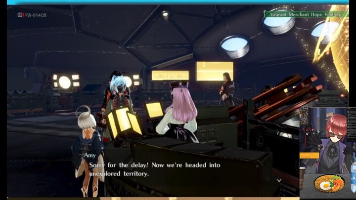 God Eater3 gameplay battle 3 #godeater3 #lifeafterapocalypse