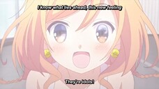 Ongaku Shoujo Episode 1 eng sub