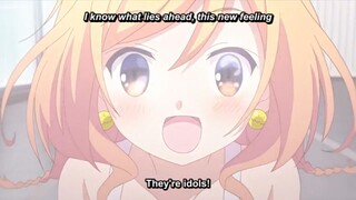 Ongaku Shoujo Episode 1 eng sub