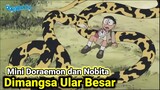 NOBITA DIMAKAN ULAR BESAR | DORAEMON BAHASA INDONESIA | FILM DORAEMON | DORAEMON SUB INDO