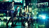 Psycho Pass Opening 1 full  [ Ling Tosite Sigure - Abnormalize ]  ENG SUB