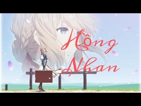 [ AMV ] | Jack - Hồng Nhan