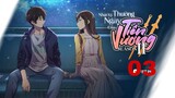 Nhật Ký Thường Ngày Của Tiên Vương phần 1 tập luyện 3