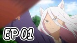 Sengoku Youko - Episode 01 [English Sub]