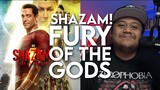 SHAZAM! Fury of The Gods - Movie Review