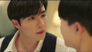 BL #นิ่งเฮียก็หาว่าซื่อ | Cutie Pie Series #CUT 49