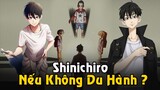 Nếu Shinichiro Không Du Hành Thời Gian Thì Mikey Sẽ Không Bị Hắc Ám | Phân Tích Tokyo Revengers