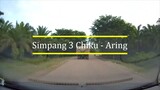 Tasik Kenyir, Terengganu ke Aring, Kelantan (LebuhrayaTimurBarat 2) | Kuala Terengganu ke Gua Musang