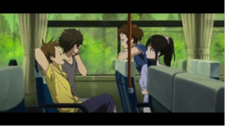 Tóm tắt: Hyouka P13 | #anime #animesliceoflife #