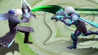 Nghệ sĩ Lanling King