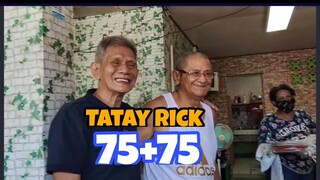 TATAY RICK : KAARAWAN NI TATAY BEN