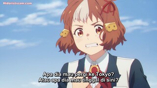 Eps_5 balapan cewek kuda gray [Uma Musume: Cinderella Gray]