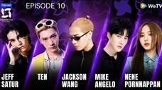 🇨🇳I EP 10 Chuang Asia 2024 (THAILAND) English Sub