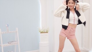 [Su Simiao] Choi Ye Na's "SMILEY" cover dance challenge + step-by-step tutorial, a dance that will m