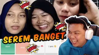 CANGKOK POHON KEPALA KE NANAS JADI DUREN DAN PENGALAMAN HOROR DI SEKOLAH - OME TV BANGPEN #45