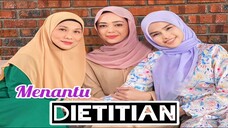 Telemovie Menantu Dietitian 2024