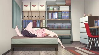 Saekano season 2 episode 2 sub indo