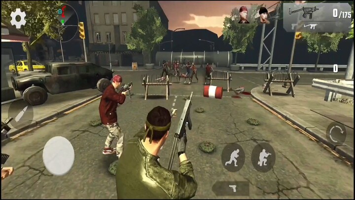 Total Assault ~ Gameplay (Android/iOS)