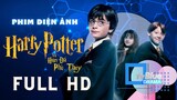 tvBlue DRAMA | Harry Potter và Hòn Đá Phù Thủy | FULL HD | Lồng Tiếng Việt