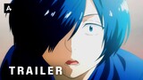 The Blue Orchestra - Official Teaser 2 | AnimeStan