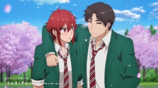 EP 1 - Tomo-chan wa Onnanoko! [Sub Indo]