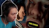 Basic na Horror Game | Pacify - The Farm
