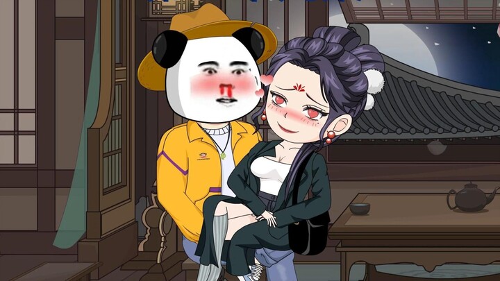 Episode 29: I Want to Be the Crown Prince's Consort